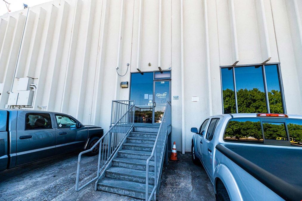 McNeil Industrial Park