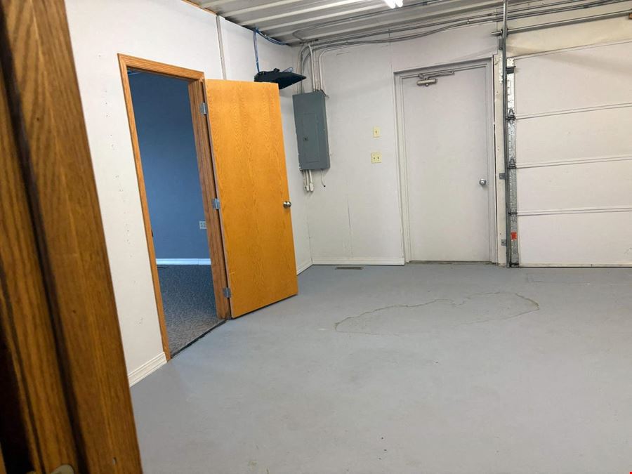 Multi-Functional Flex Space | Shop & Retail Units Available
