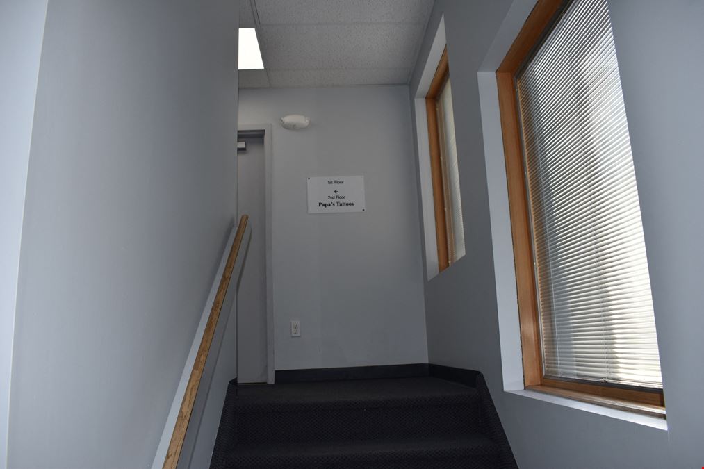 3 Tioga Blvd
