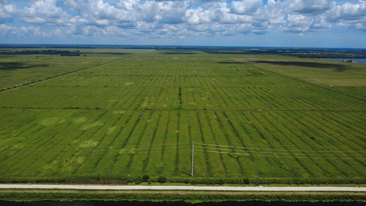 Oslo Rd 300 Acres