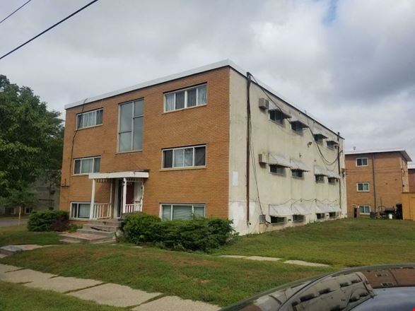 Preview of Multi-Family space for Sale at 3114 East 58th Street