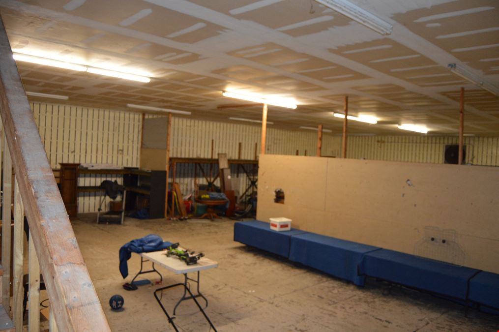 Premier Commercial Leasing Opportunity in Dunnellon, FL