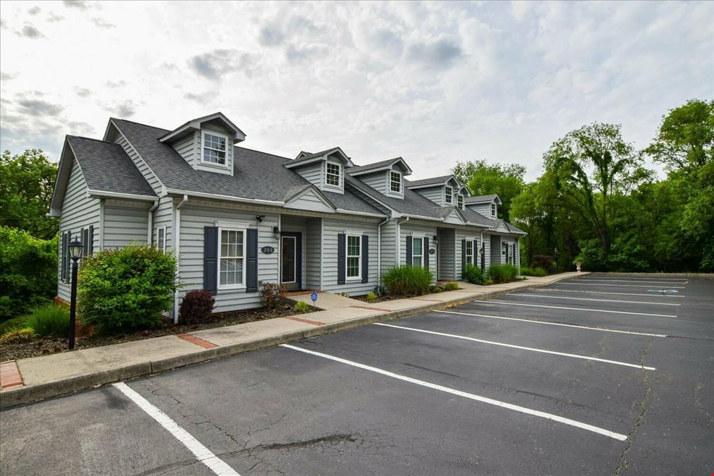 1215 Corporate Cir