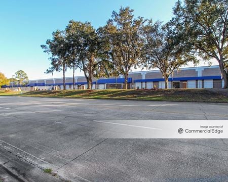 Preview of Industrial space for Rent at 3719 Corporex Drive