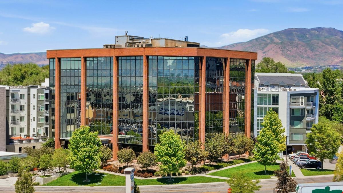 Keller Williams Brickyard | Executive Suites for Lease