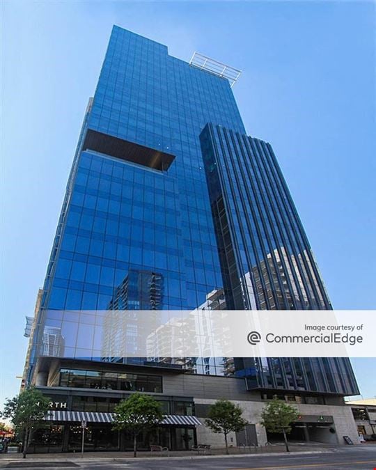 500 West 2nd