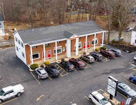 Preview of Office space for Rent at 35 West Main Street
