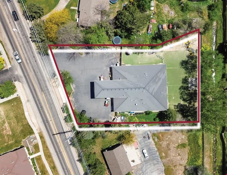 12201 W Amity Rd