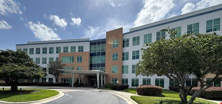 Preview of Office space for Rent at 1800 Pembrook Drive