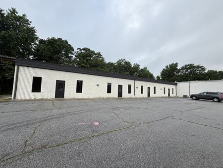 Preview of Industrial space for Rent at 1071 Harbor Drive
