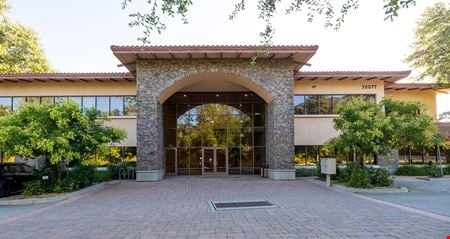 Preview of commercial space at 30077 & 30101 Agoura Court