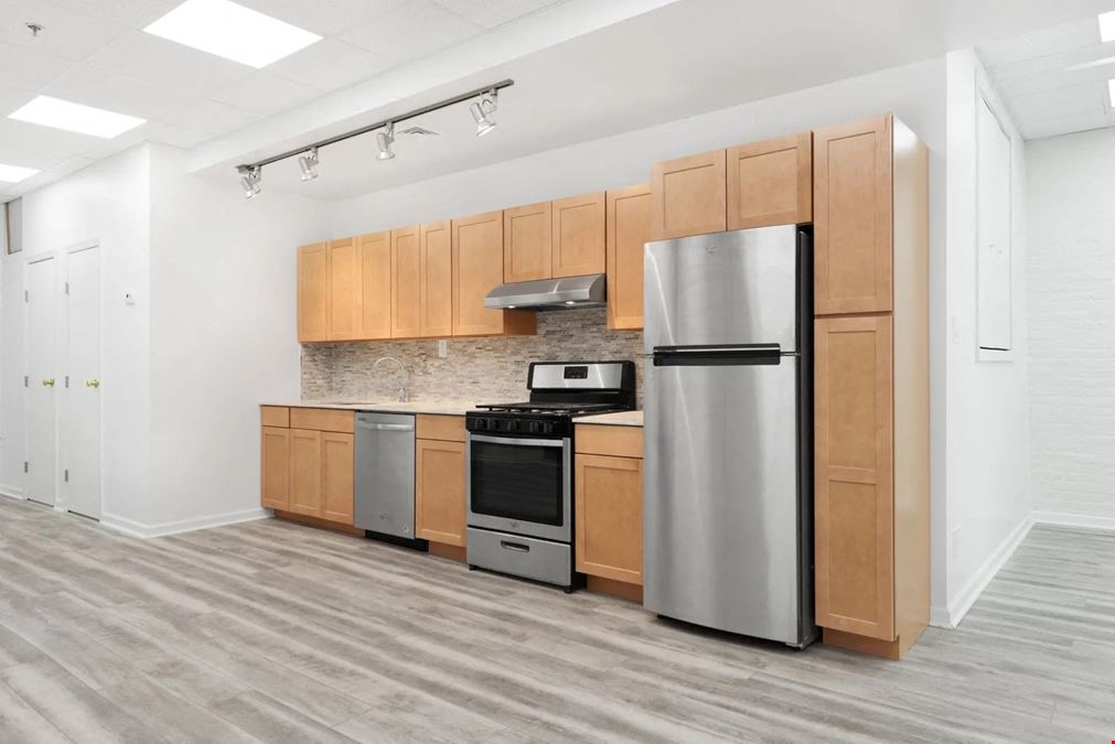 447 West 36th Street