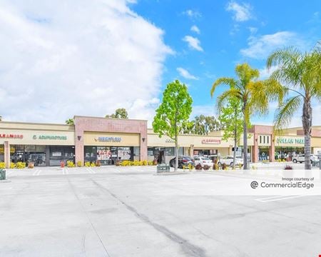 Preview of Retail space for Rent at 11853 Del Amo Blvd