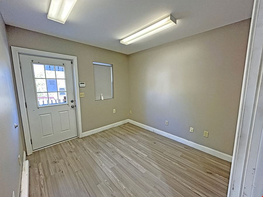 Warehouse/Flex Unit
