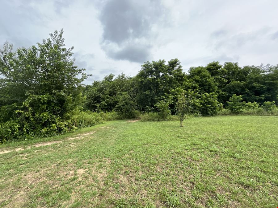 11.97 AC Mixed-Use Development Near Shippensburg University
