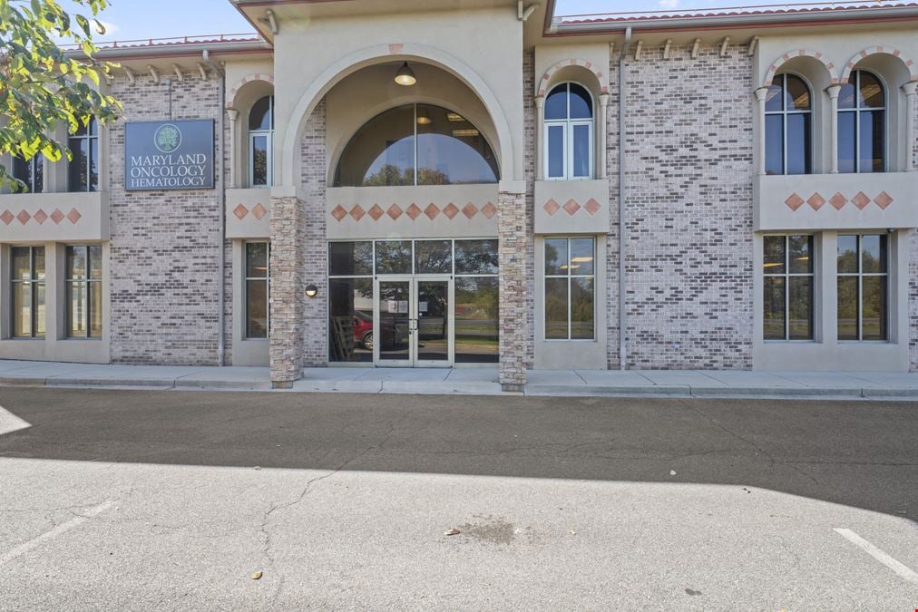 Frederick Professional Medical Center