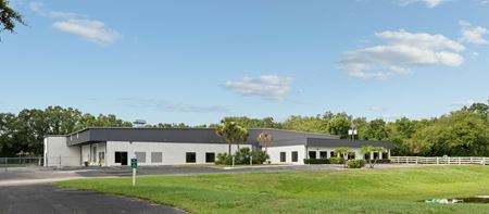 Preview of Industrial space for Rent at 14748 W Colonial Dr