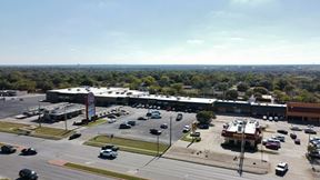 8621-8751 Camp Bowie Blvd W