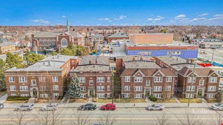Preview of Other space for Sale at 1020-1060 Alter Drive | Detroit