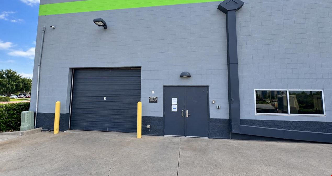 2021 Commerce Dr McKinney