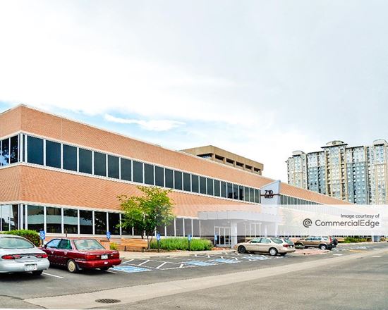 Preview of Office space for Rent at 710 South Ash Street
