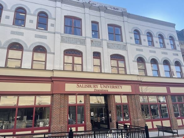 Preview of Office space for Rent at 212 W. Main Street 