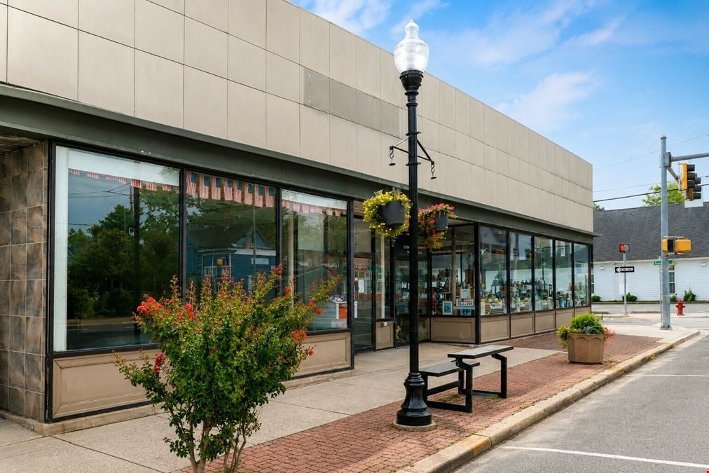 153 Market Street