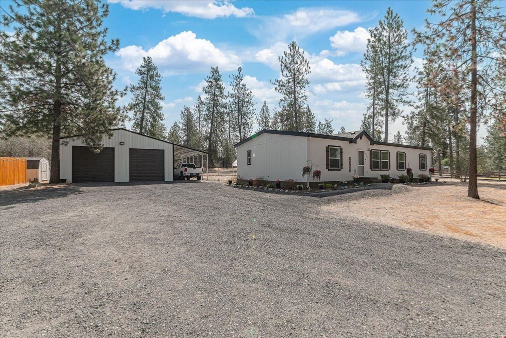 6297 Sundown Dr