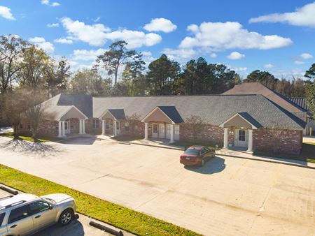 Preview of Office space for Sale at 230 Veterans Blvd
