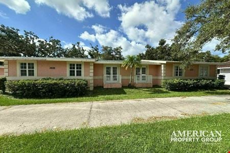 Preview of Office space for Rent at 2828 Proctor Rd