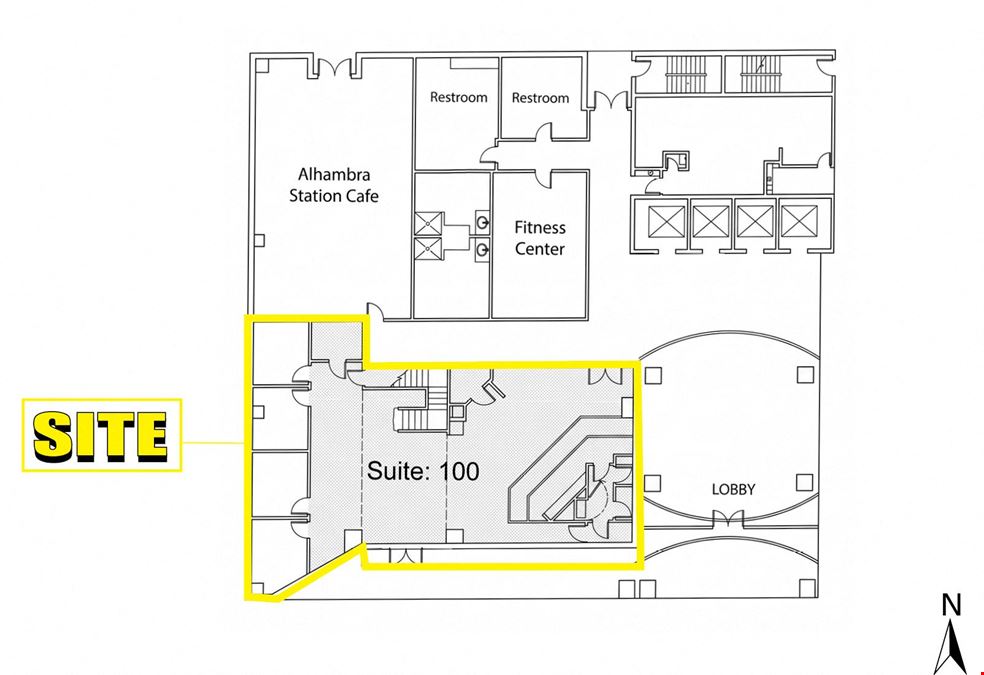 255 Alhambra Cir
