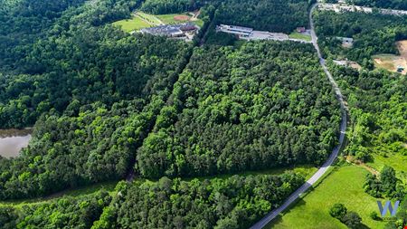 Preview of VacantLand space for Sale at 9201 Fortson Rd