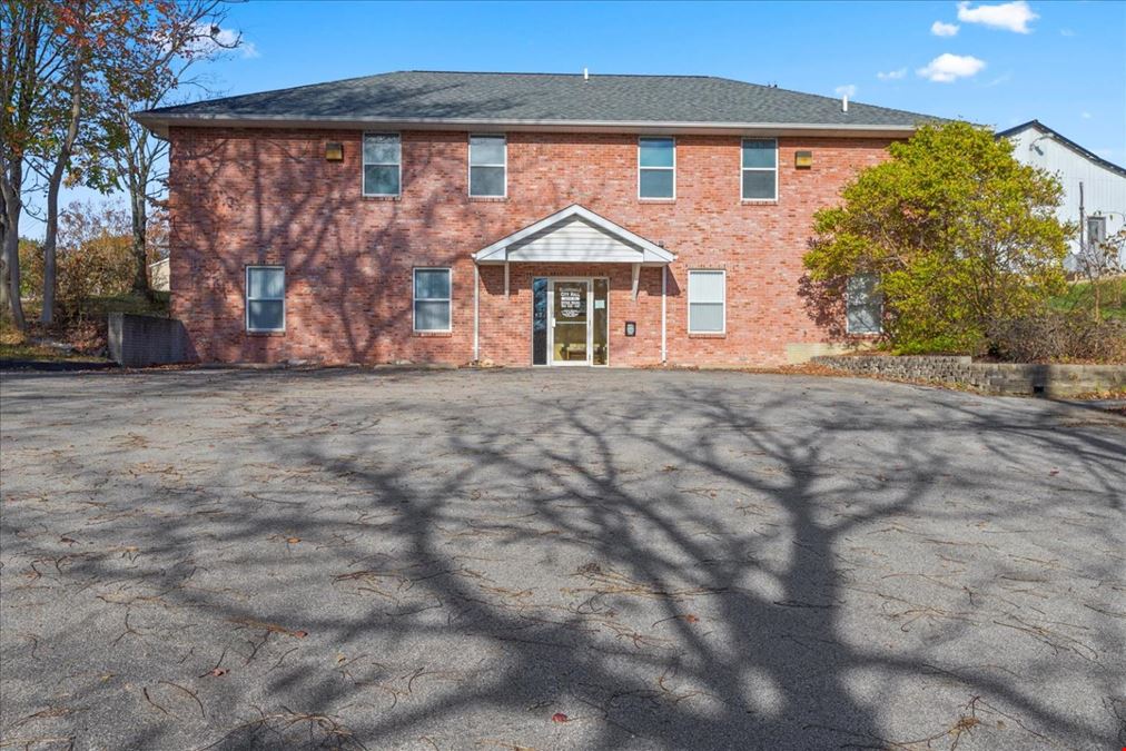 92 Mill Hill Rd