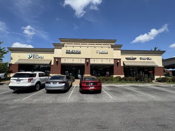 Preview of Retail space for Rent at 11651 - 11657 Parkside Drive