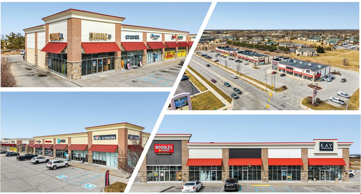 Union Shoppes