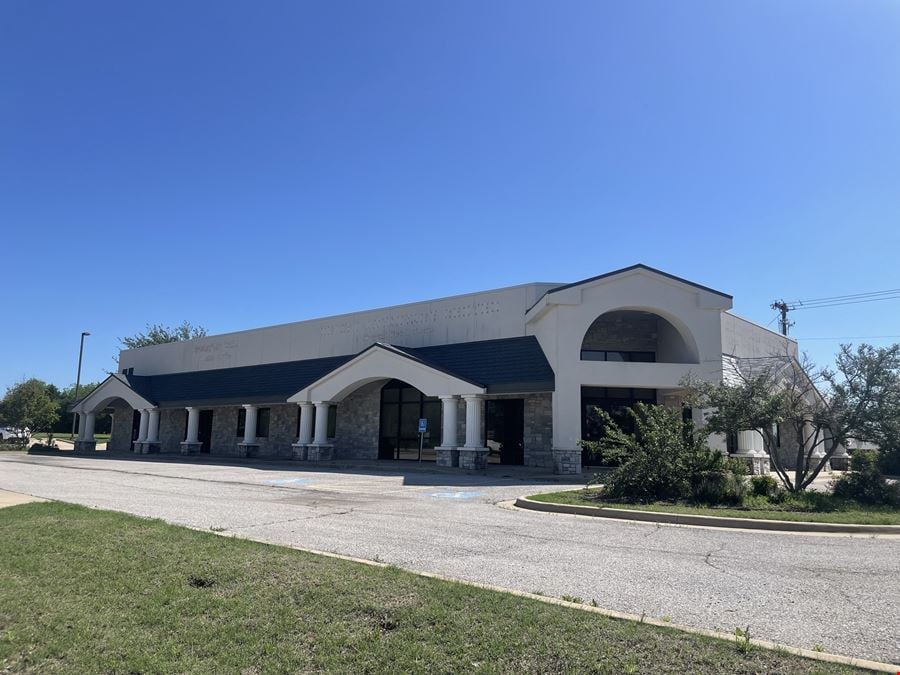 1202 Brookview Drive