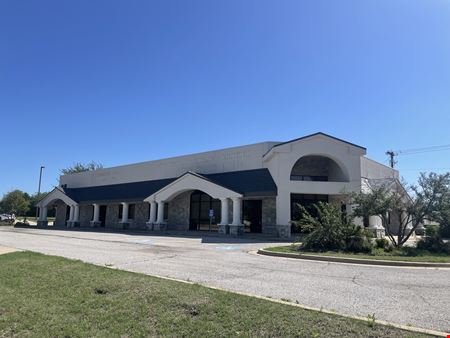 Preview of commercial space at 1202 Brookview Dr