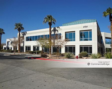 Preview of Commercial space for Sale at 2724 N. Tenaya Way