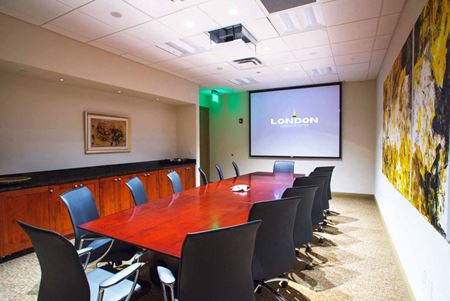 Preview of Coworking space for Rent at 3606 Enterprise Avenue, Suite 200