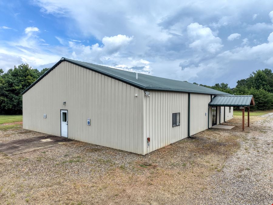 A & A Auto Rental of Blairsville