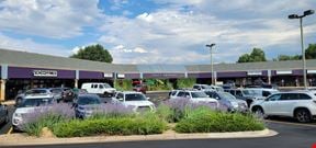 Retail and Built-Out Restaurant w/Patio Space for Lease