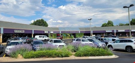Preview of Retail space for Rent at 5950 S Platte Canyon Rd