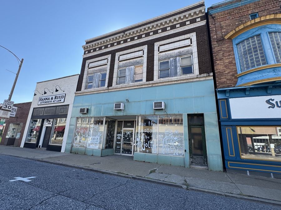 1524 6th Ave
