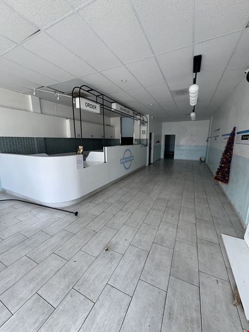 Shop Spaces Near Mt. Sac College Available