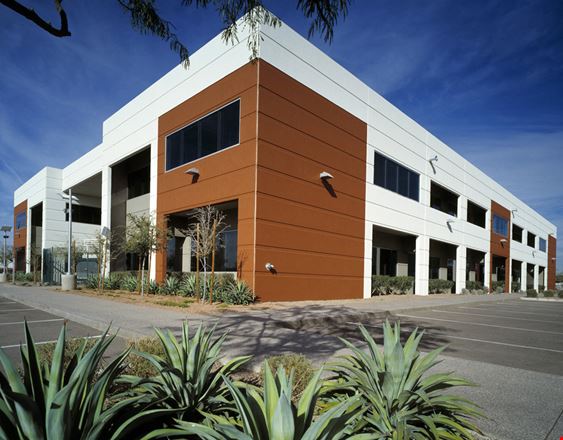 Preview of Office space for Rent at 3230 E Broadway Rd