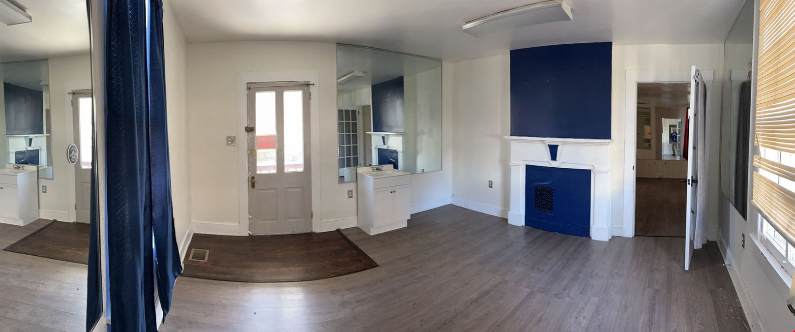 Winchester Downtown Investment Property