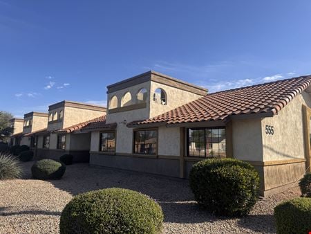 Preview of Office space for Sale at 555 W University Dr