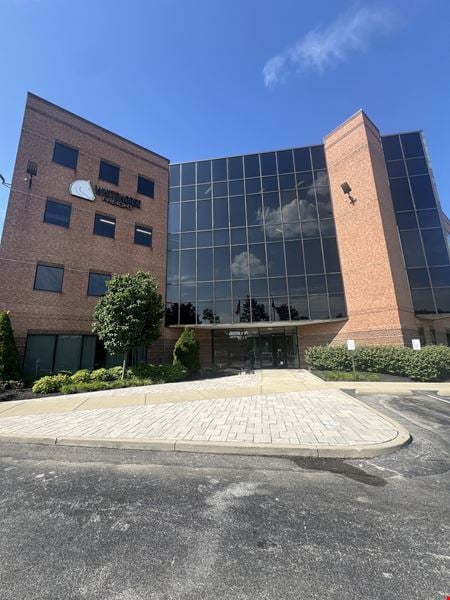 Preview of commercial space at 2670 Chancellor Dr