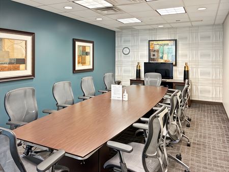 Preview of Office space for Rent at 600 Eagleview Blvd. Suite 300