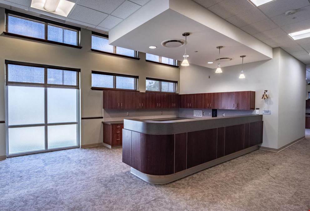 Ambulatory Healthcare Facility in Houma